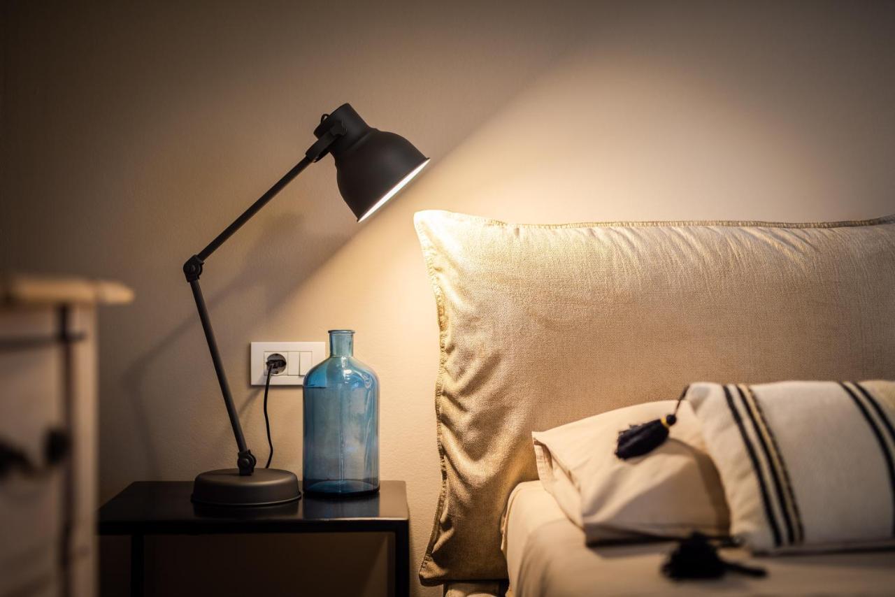 Apartment Cami -Stylish Apartment With A Beautiful Seaview Rabac Eksteriør billede
